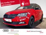 Skoda Fabia 1.0 TSI Monte Carlo Panorama PDC Sitzhz