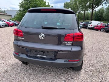 Volkswagen Tiguan - 9