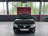 Dacia Logan Laureate - Dacia Logan mit Benzin-Antrieb: Limousine