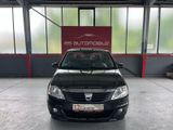 Dacia Logan Laureate - Dacia Logan: Limousine