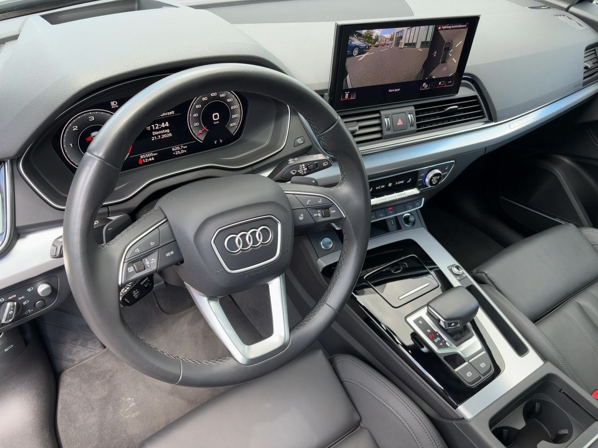 Audi Q5 - Bild 17