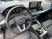 Audi Q5 - Vorschau Bild 17