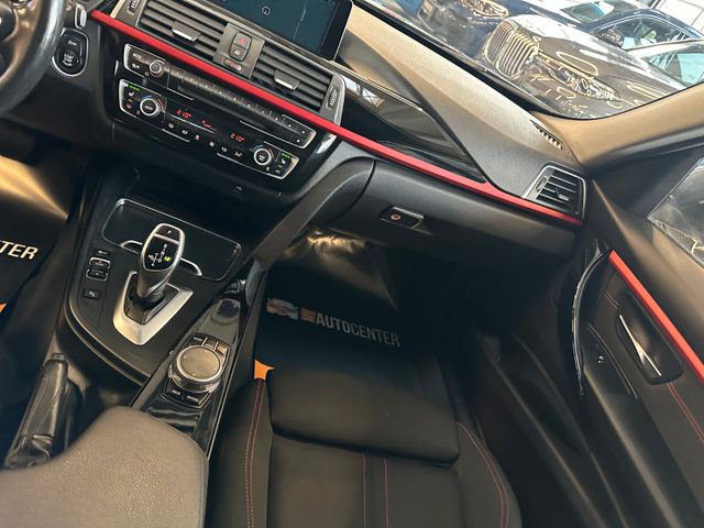 BMW 330 d Limousine xDrive Sport Line