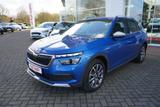 Skoda Kamiq 1.0 TSI Scoutline LED Tempomat PDC DAB USB - Skoda: Allradantrieb