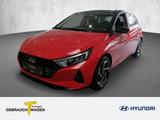 Hyundai i20 1.0 Turbo 48V DCT Intro Edition Navi PDC - Hyundai i20: 1.4