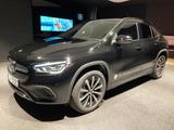 Mercedes-Benz GLA 250 e Progressive Night KAM PDC Navi AUT LM - Mercedes-Benz GLA 250 Gebrauchtwagen in Hamburg