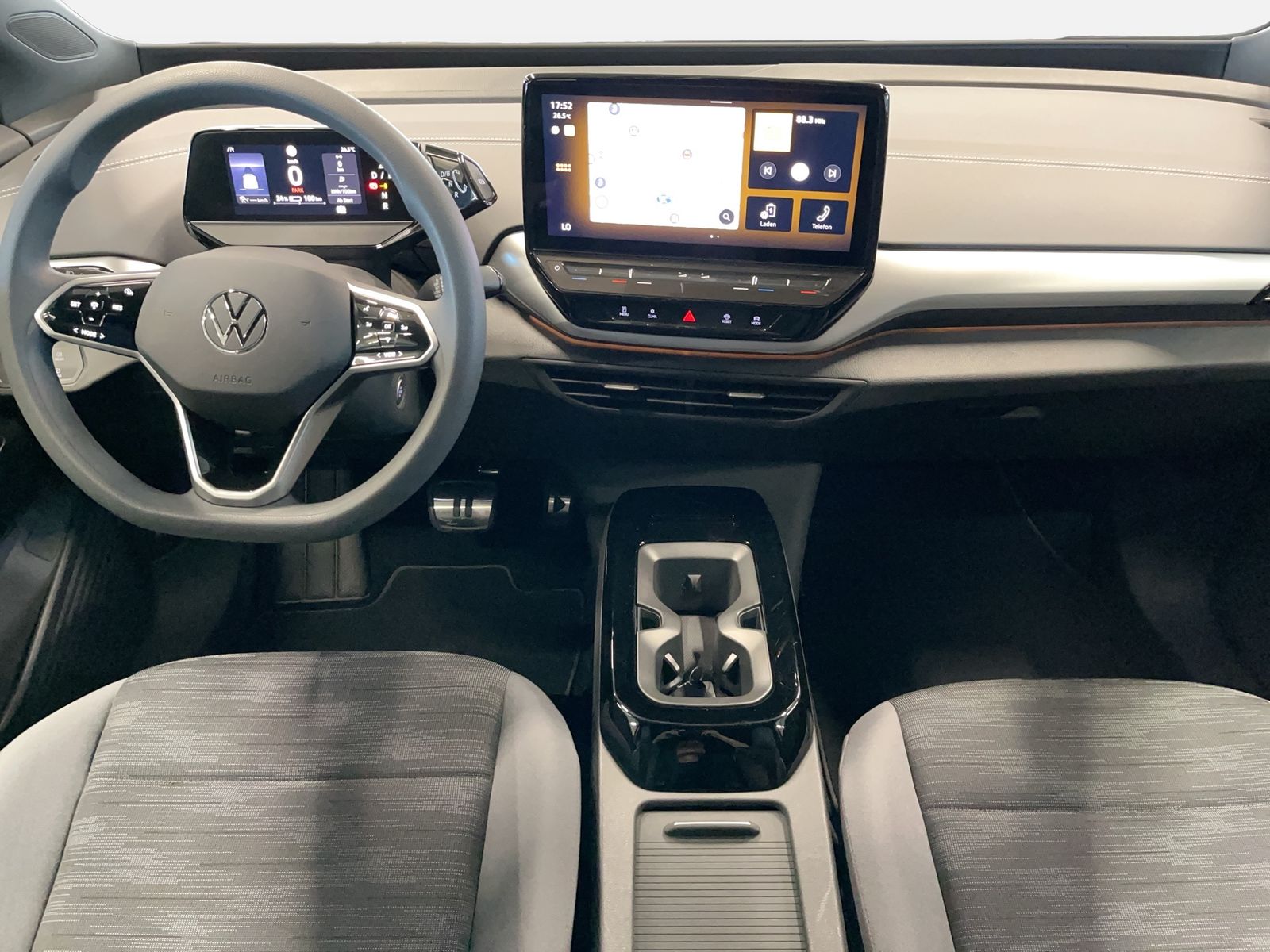 Volkswagen ID.5 - Bild 10