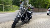 Harley-Davidson Sportster XL1200 Custom - HARLEY-DAVIDSON X
