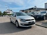 Volkswagen Polo V 1.6 LPG Xenon LED PDC Shz Klima 1.Hand - Volkswagen Polo mit LPG-Antrieb