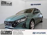 Hyundai i20 Select Navi Apple CarPlay Android Auto Fahre