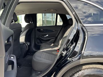 Mercedes GLC 200 - 12