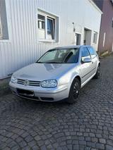 Citroën Golf 4 1.4 16v - Citroën Jumper mit Benzin-Antrieb