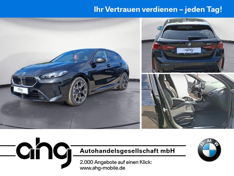 BMW 120 Steptronic MSport Premiumpaket