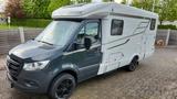 HYMER / ERIBA / HYMERCAR MLT 580