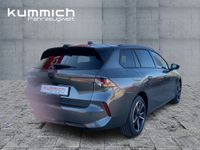 Opel Astra - Vorschau Bild 4