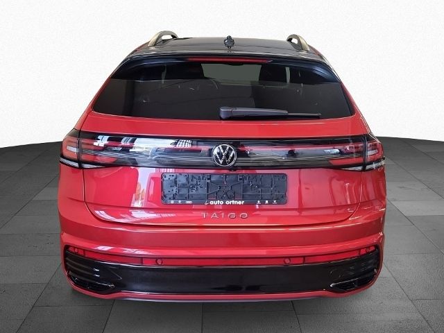 Fahrzeugabbildung Volkswagen Taigo 1.5 TSI R-LINE BLACK STYLE IQ.DRIVE NAVI K