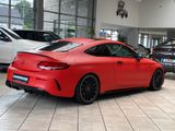Mercedes-Benz C 43 AMG 4Matic*Sportabg.*CARPLAY*ACC*NAV*BT*AMB - Mercedes-Benz C 43 AMG in Wuppertal