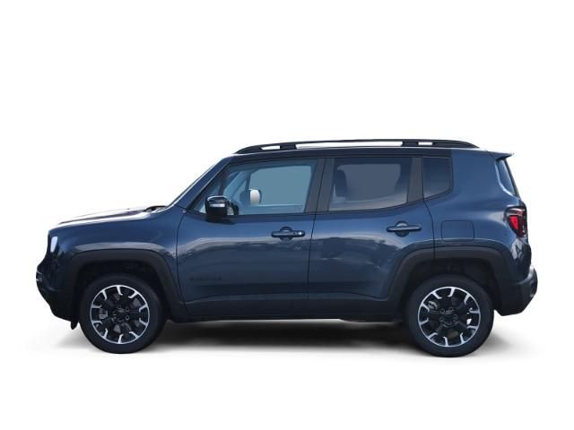Jeep Renegade - Bild 8