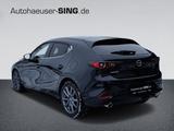 Mazda 3 Exclusive-Line Automatik Design Driv. Assist - gebrauchte Mazda 3 aus dem Jahr 2024