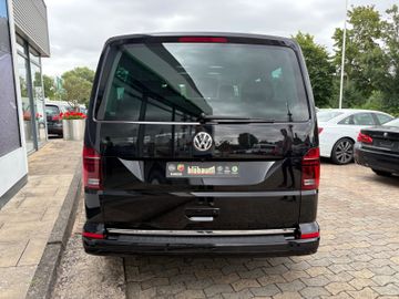Fahrzeugabbildung Volkswagen T6.1 Multivan Highline 4MO Leder Standh. ACC 18