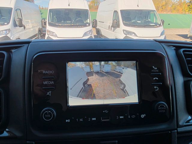 Fiat Ducato 35 | L3H2 140 | Sofort verfügbar | Kamer