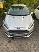 Ford Fiesta 1,25/TÜV04.26/ServiceNeu/ Weni... - Ford Fiesta: 04