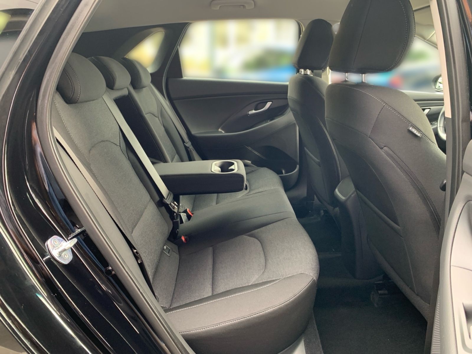 Fahrzeugabbildung Hyundai i30 1.0 T-GDI Edition 30+ LED Navi