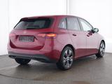 Mercedes-Benz B 220 d Progressive *Night-P*Winter-P*Easy-Pack* - rote Mercedes-Benz B 220