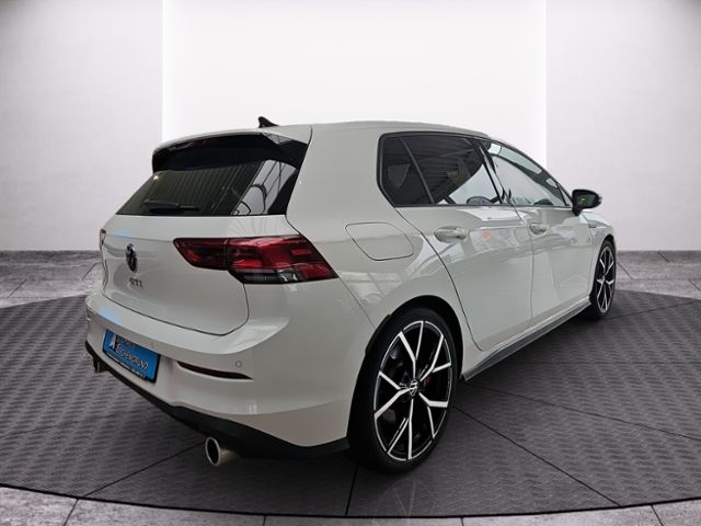 Fahrzeugabbildung Volkswagen Golf 2.0 TSI DSG GTI LED LM19 RFK SHZ APP-CONNEC