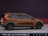 Dacia Jogger Expression Hybrid 140 Winterpaket Sicherh - gebrauchte Dacia Kleinbus