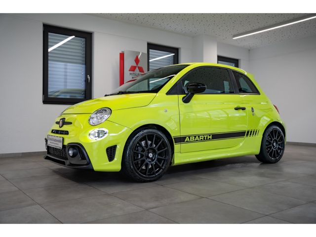 Abarth 595 Competizione 1.4 T-Jet 70th Anniversario Bea