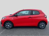 Peugeot 108*TÜV Neu*2. Hand*Scheckheft*GARANTIE - Peugeot 108 Gebrauchtwagen