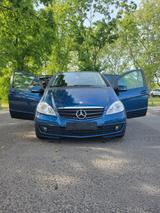 Mercedes-Benz A 180 CDI AVANTGARDE Special Edition AVANTGARDE - Mercedes-Benz A 180: Cdi Avantgarde