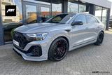 Audi Q8 60 TFSIe ABT Aero I B&O + Onderst. Advanced I - Audi Q8 ABT Gebrauchtwagen