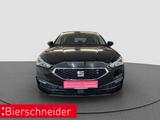 Seat Leon 1.0 eTSI DSG Style Edition CAM GRA SHZ - Seat Leon: Style Edition