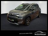 Citroën C3 Aircross 1.2 PureTech Shine SHZ+Navi+Kamera - Citroën Gebrauchtwagen in München