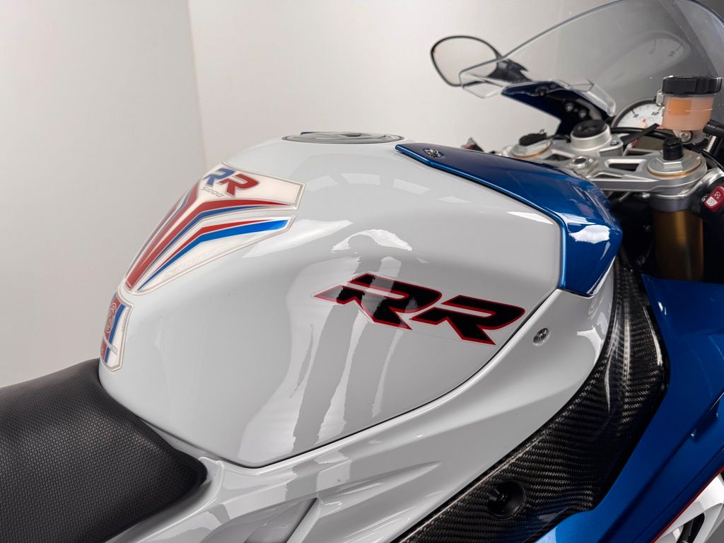 Fahrzeugabbildung BMW S1000RR *EURO 3 *TOP-ZUSTAND *SERVICE NEU