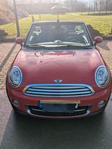 MINI Cooper D Cabrio Cooper - MINI Cooper D Cabrio Gebrauchtwagen