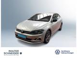 Volkswagen Polo 1.0 TSI United Navi LED ACC RFK DAB - Volkswagen Polo: United