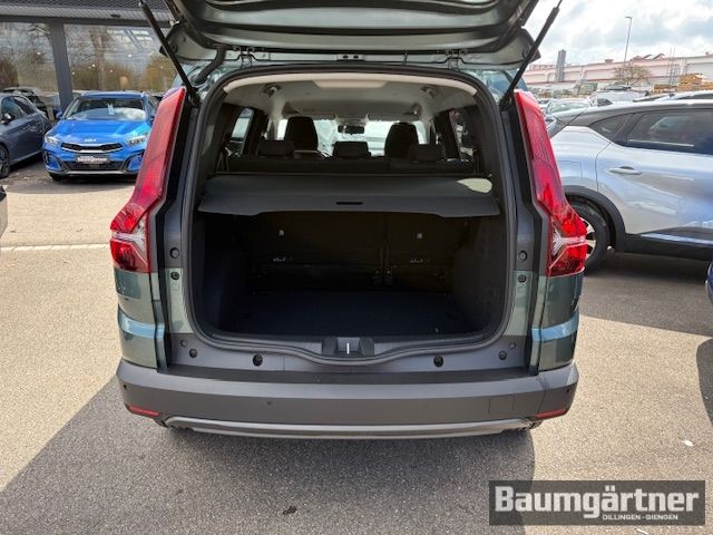 Fahrzeugabbildung Dacia Jogger Expression TCe 110 Kamera/PDC/LED/Tempom.