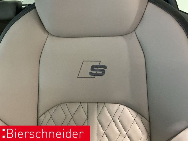 Audi S6 - Bild 18