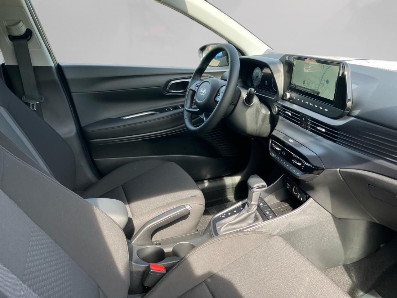 Fahrzeugabbildung Hyundai i20 TREND *Lichtpaket*Komfortpaket* 2xKlima AUT
