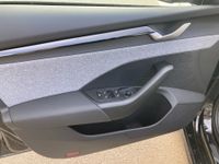 Skoda Octavia - Vorschau Bild 23