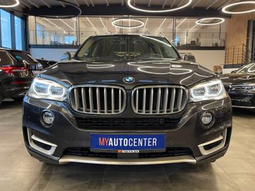 BMW X5 xDrive 30d *HEAD-UP*LED*PANO*NAVI*KAMERA*