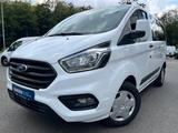 Ford Transit Custom Kombi 320 Trend L1 KLIMA,9-SITZER - Ford Transit: 9 Sitzer