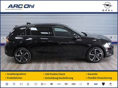 Opel Astra L 1.2 Ultimate GS *NAVI/HUD/HIFI/AHK/SCHIE