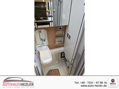 MALIBU 600 Van compact LE 140PS 6 Gang 12.000€ Rabatt