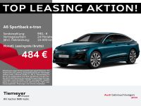 Audi A6 e-tron - Vorschau Bild 1