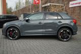 Audi SQ2 2.0 TFSI quattro LED ACC Virtual Cockpit B&O - Audi SQ2: Geländewagen