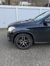 Mercedes-Benz GLE 350 d 4MATIC -MWST - AMG- STANDHZ -Checkheft - Mercedes-Benz GLE-Klasse in Dortmund